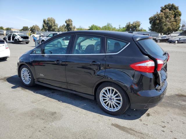 Продажа на аукционе авто 2014 Ford C-max Prem, vin: 1FADP5CU1EL512998, номер лота: 60514845
