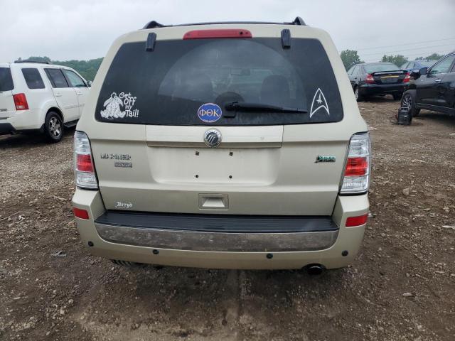 2011 Mercury Mariner მანქანა იყიდება აუქციონზე, vin: 4M2CN9HG7BKJ06046, აუქციონის ნომერი: 78301875