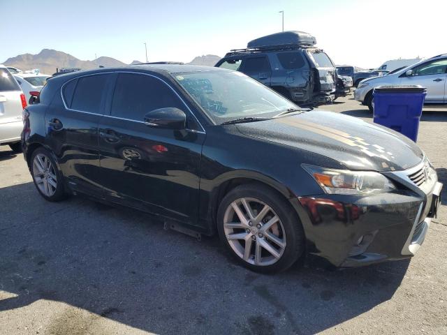 Aukcja sprzedaży 2015 Lexus Ct 200, vin: JTHKD5BH5F2216712, numer aukcji: 60827365