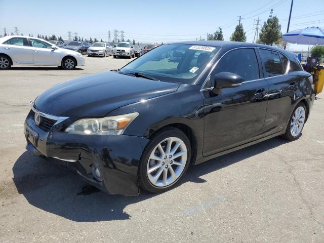 Aukcja sprzedaży 2011 Lexus Ct, vin: JTHKD5BHXB2031372, numer aukcji: 61328825