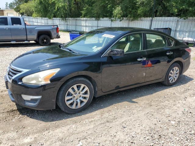 62412555 :رقم المزاد ، 1N4AL3AP2EC187276 vin ، 2014 Nissan Altima 2.5 مزاد بيع