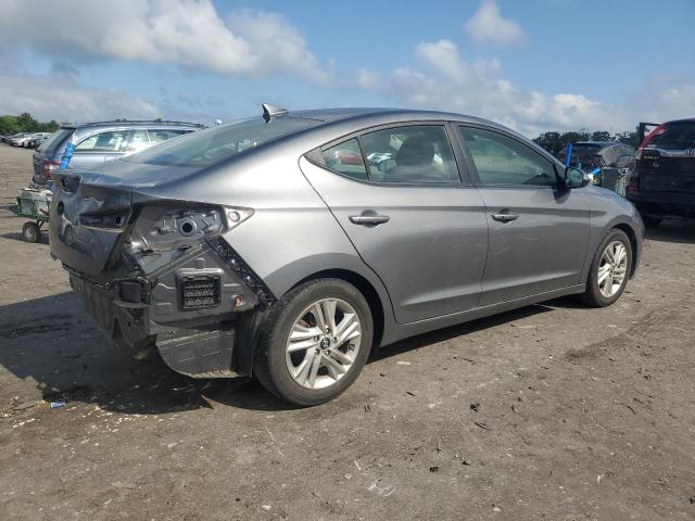 2019 Hyundai Elantra Se მანქანა იყიდება აუქციონზე, vin: 5NPD84LF8KH475922, აუქციონის ნომერი: 59975955