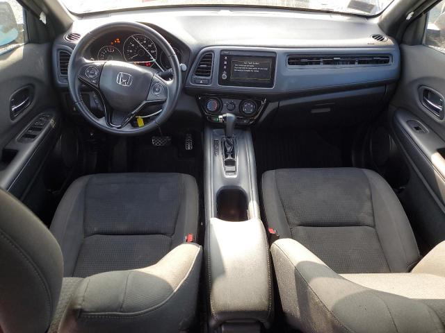 Продажа на аукционе авто 2019 Honda Hr-v, vin: 3CZRU6H1XKG711886, номер лота: 58934205