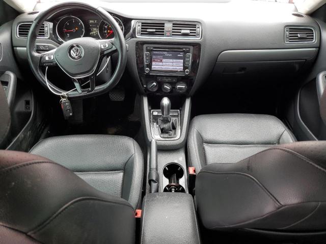 Aukcja sprzedaży 2015 Volkswagen Jetta Tdi, vin: 3VWLA7AJ7FM276656, numer aukcji: 61425215