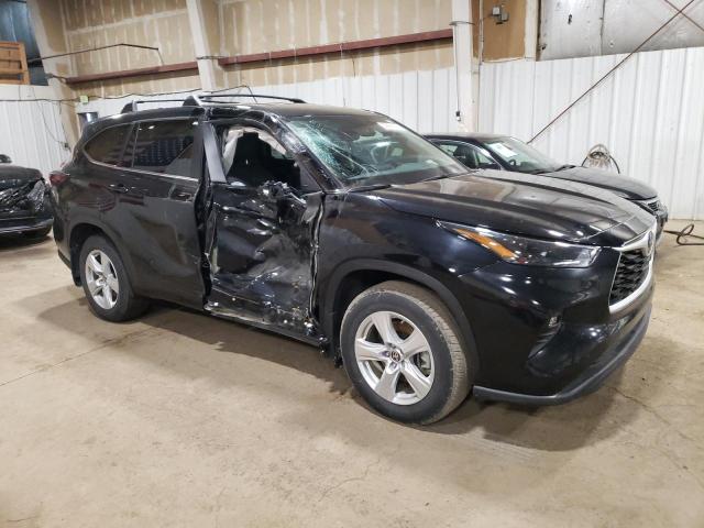 Aukcja sprzedaży 2024 Toyota Highlander, vin: 5TDBBRCH4RS606078, numer aukcji: 59990825