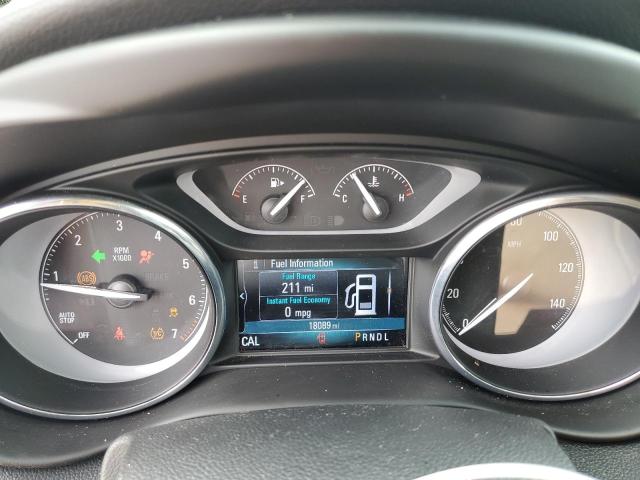 Продажа на аукционе авто 2020 Buick Envision E, vin: LRBFXCSA8LD012213, номер лота: 59763785