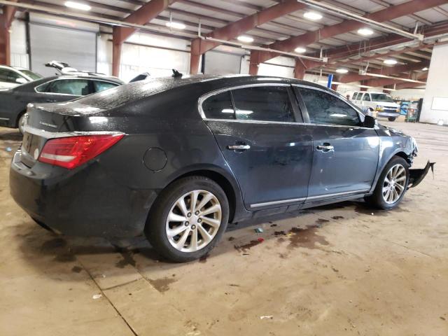 Продаж на аукціоні авто 2014 Buick Lacrosse, vin: 1G4GB5G3XEF284422, номер лоту: 59806865