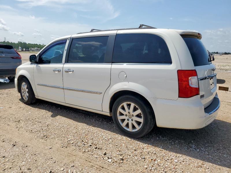 Aukcja sprzedaży 2012 Chrysler Town & Cou, vin: 2C4RC1CG5CR327551, numer aukcji: 60218675