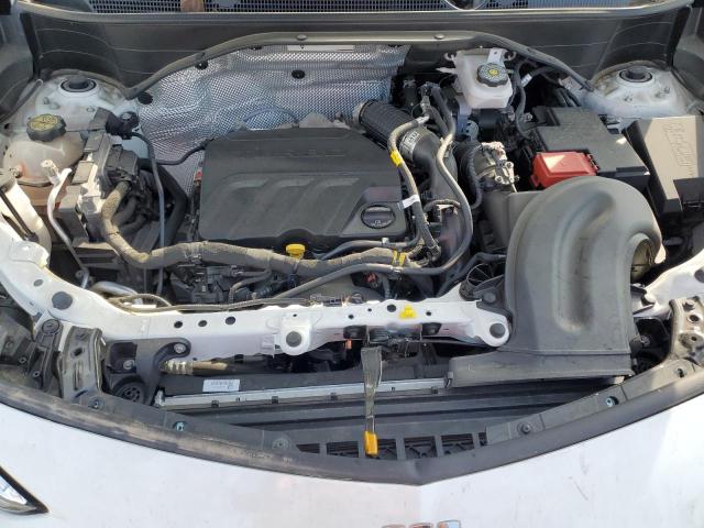 Aukcja sprzedaży 2024 Buick Encore Gx, vin: KL4AMBS2XRB090076, numer aukcji: 59774425