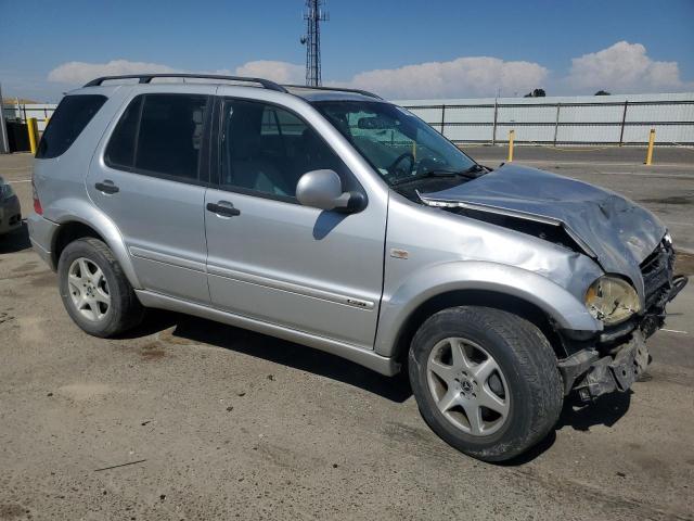 Продаж на аукціоні авто 2001 Mercedes-benz Ml, vin: 4JGAB72EX1A267735, номер лоту: 60026795