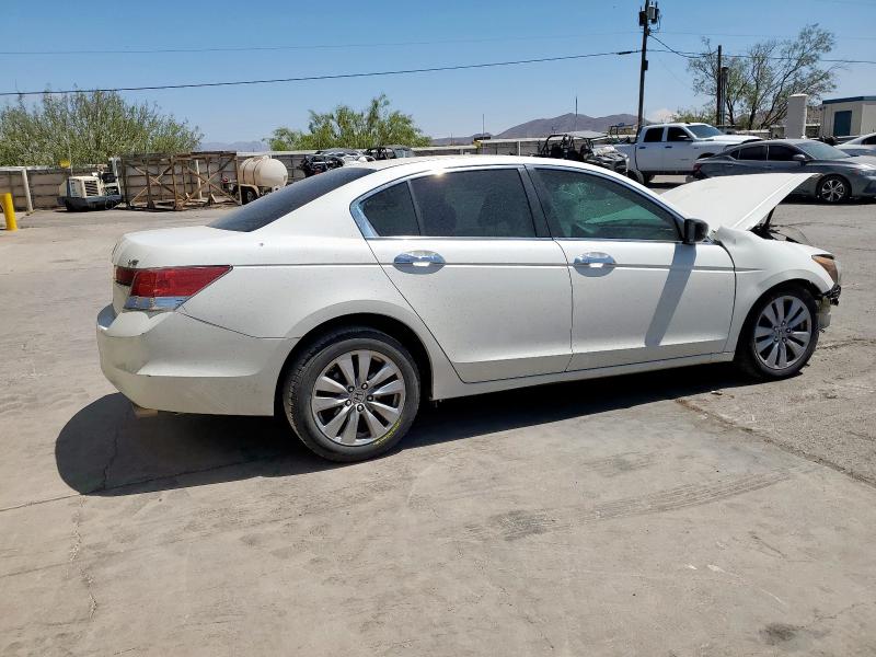Aukcja sprzedaży 2012 Honda Accord, vin: 1HGCP3F89CA015507, numer aukcji: 61815735