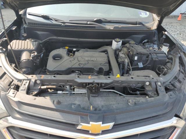 Aukcja sprzedaży 2019 Chevrolet Equinox Ls, vin: 3GNAXHEV3KS654593, numer aukcji: 58802685