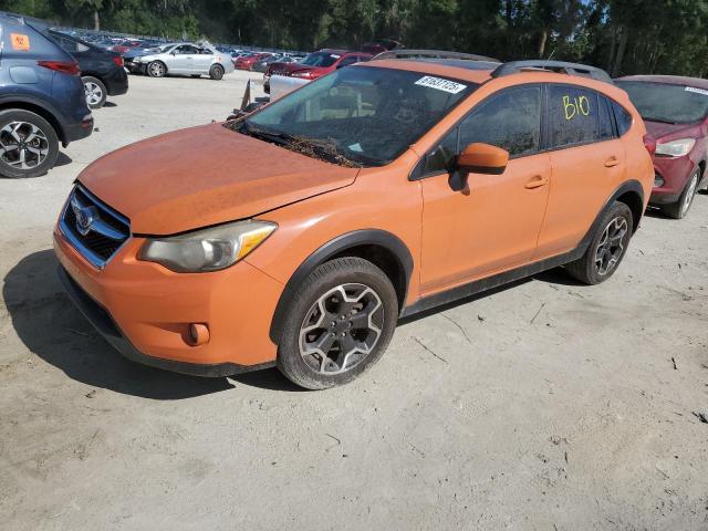 2015 Subaru Xv Crosstrek მანქანა იყიდება აუქციონზე, vin: JF2GPADC8F8228845, აუქციონის ნომერი: 61637125
