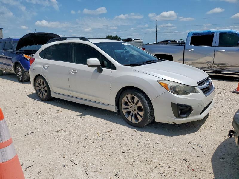 Aukcja sprzedaży 2014 Subaru Impreza Sp, vin: JF1GPAL64E8268273, numer aukcji: 60558535