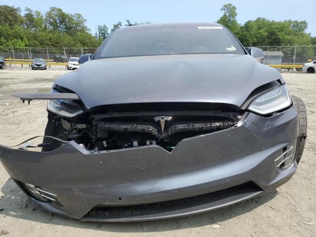 Aukcja sprzedaży 2021 Tesla Model X, vin: 5YJXCBE49MF322706, numer aukcji: 59203955