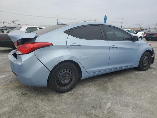 Aukcja sprzedaży 2013 Hyundai Elantra, vin: KMHDH4AE3DU488284, numer aukcji: 83820305