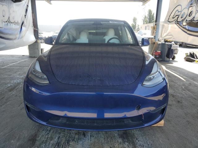 Aukcja sprzedaży 2020 Tesla Model Y, vin: 5YJYGDEF6LF025882, numer aukcji: 62776685