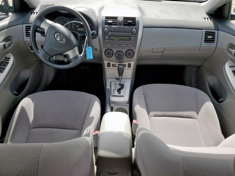 Aukcja sprzedaży 2011 Toyota Corolla Ba, vin: JTDBU4EE9B9153919, numer aukcji: 61363095