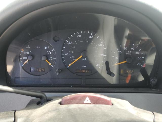 Продаж на аукціоні авто 2001 Mercedes-benz Ml, vin: 4JGAB72EX1A267735, номер лоту: 60026795
