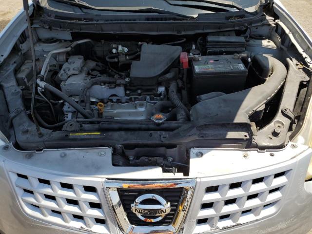 Aukcja sprzedaży 2010 Nissan Rogue S, vin: JN8AS5MT8AW005126, numer aukcji: 62937045