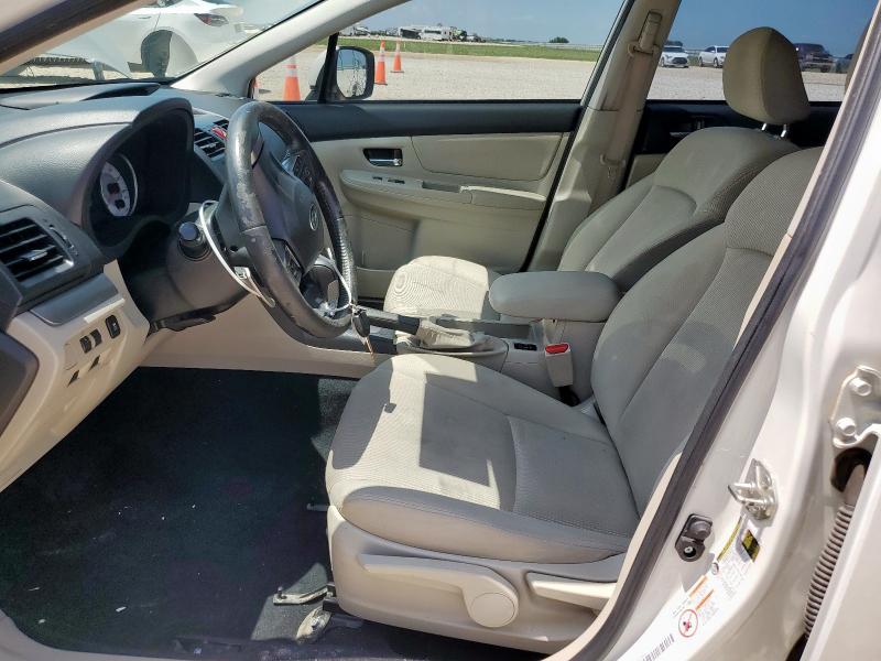 Aukcja sprzedaży 2014 Subaru Impreza Sp, vin: JF1GPAL64E8268273, numer aukcji: 60558535