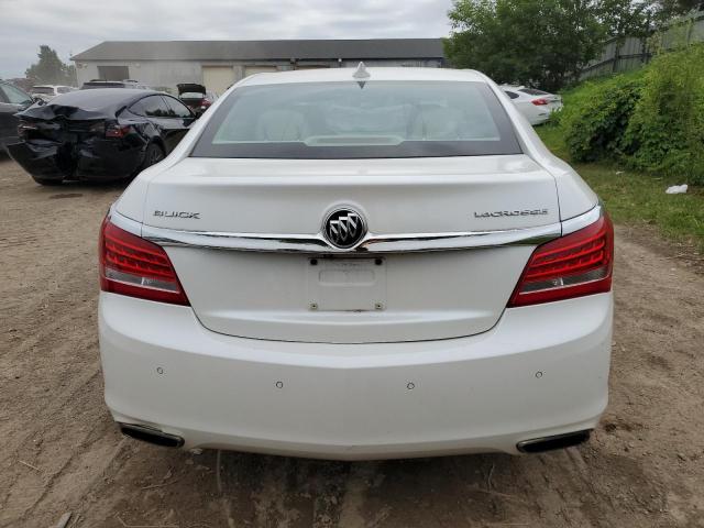 Продаж на аукціоні авто 2016 Buick Lacrosse, vin: 1G4GB5G3XGF119246, номер лоту: 61912325