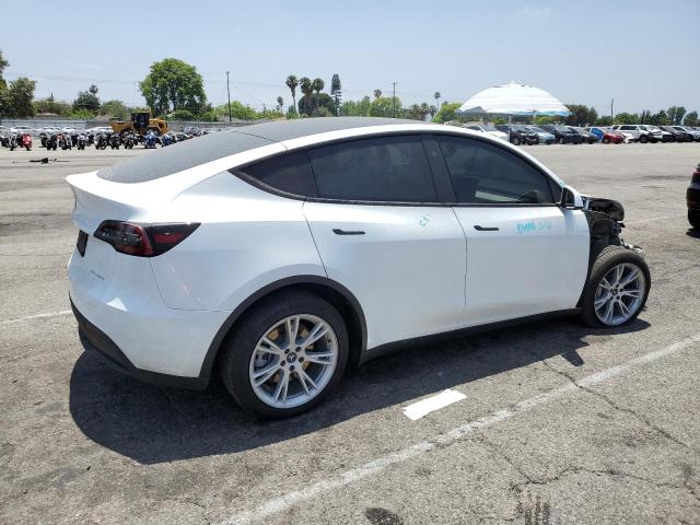 Aukcja sprzedaży 2023 Tesla Model Y, vin: 7SAYGDEE5PA156623, numer aukcji: 61227915