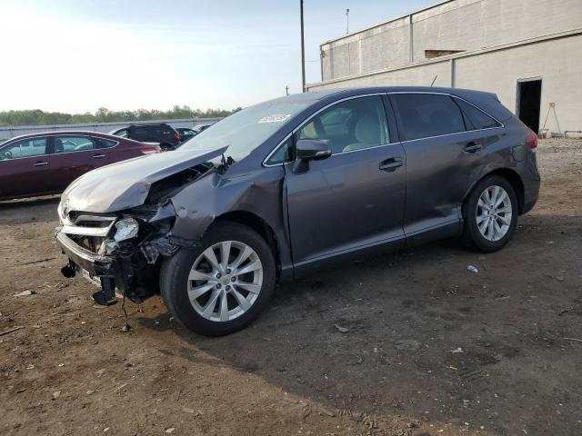 62403195 :رقم المزاد ، 4T3ZA3BBXEU088417 vin ، 2014 Toyota Venza مزاد بيع