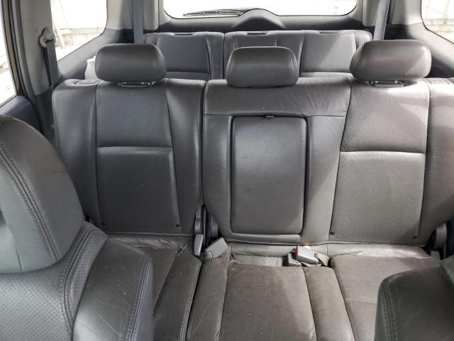 Продажа на аукционе авто 2003 Honda Pilot, vin: 2HKYF18563H006691, номер лота: 59782205