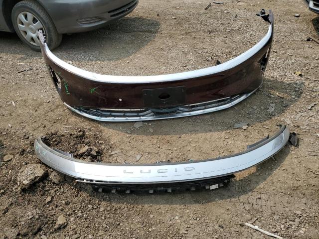 58303805 :رقم المزاد ، 50EA1PFA8PA006512 vin ، 2023 Lucid Motors Air Pure مزاد بيع