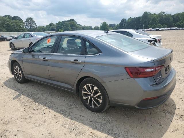 58338555 :رقم المزاد ، 3VW5M7BUXRM082748 vin ، 2024 Volkswagen Jetta مزاد بيع