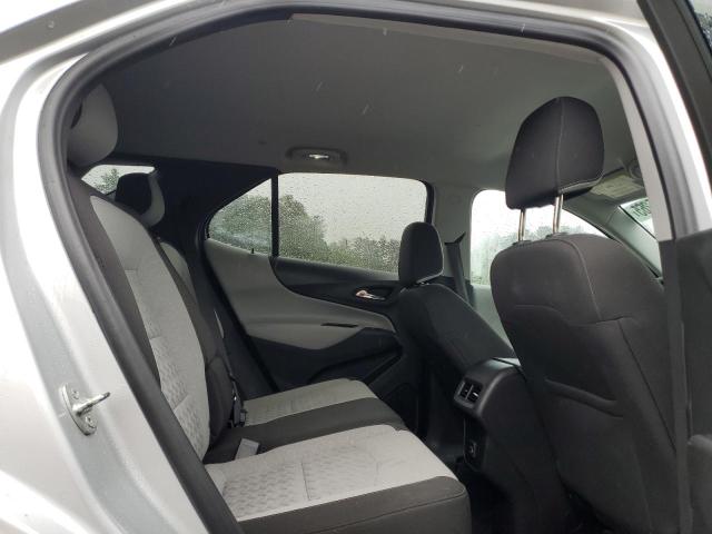 Продаж на аукціоні авто 2022 Chevrolet Equinox, vin: 3GNAXTEV3NL156637, номер лоту: 59775265