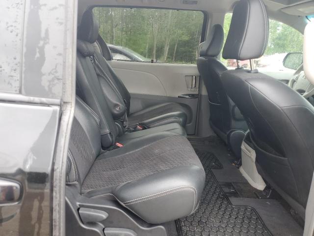 Aukcja sprzedaży 2012 Toyota Sienna Spo, vin: 5TDXK3DC4CS200976, numer aukcji: 60603595