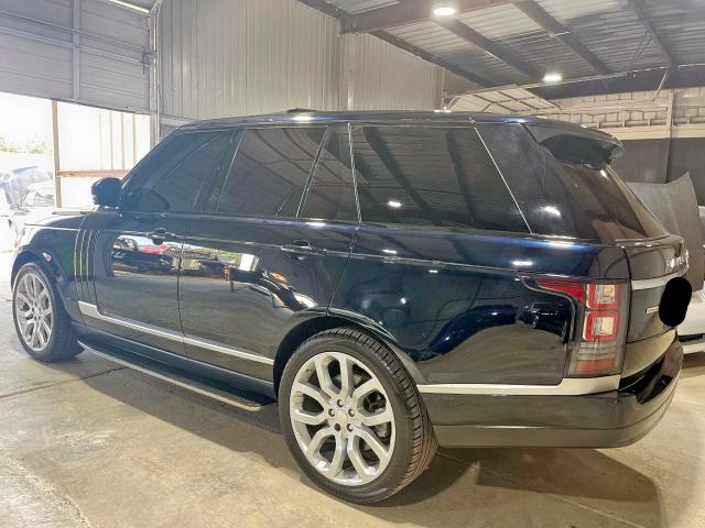 62614735 :رقم المزاد ، SALGS2TF6EA155229 vin ، 2014 Land Rover Range Rove مزاد بيع