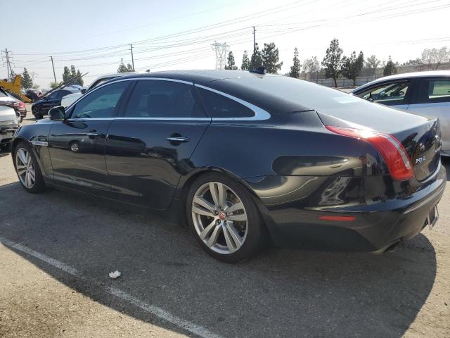 59686215 :رقم المزاد ، SAJWA2GZ6E8V59179 vin ، 2014 Jaguar Xjl Portfo مزاد بيع