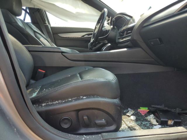Продажа на аукционе авто 2023 Cadillac Ct5 Premiu, vin: 1G6DN5RW2P0124209, номер лота: 55924645