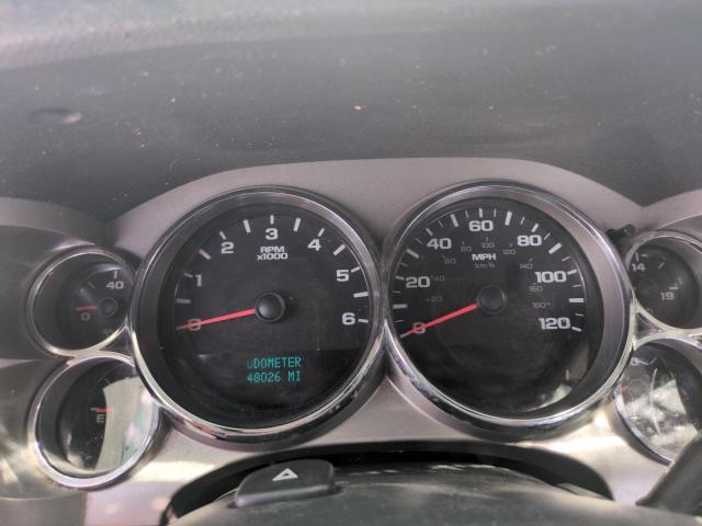 Продаж на аукціоні авто 2011 Chevrolet Silverado, vin: 1GCRKSE39BZ107546, номер лоту: 62318205
