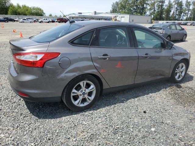 Продажа на аукционе авто 2014 Ford Focus, vin: 1FADP3F25EL287404, номер лота: 61810795