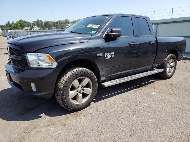 62055735 :رقم المزاد ، 1C6RR7FTXKS502066 vin ، 2019 Ram 1500 Class مزاد بيع