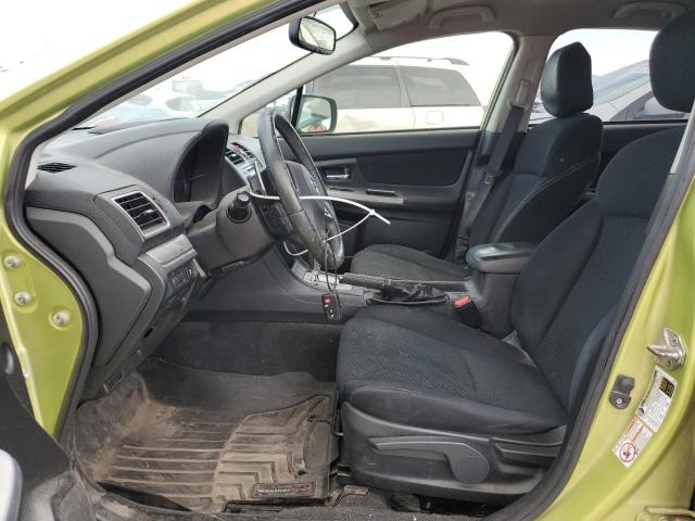 Aukcja sprzedaży 2014 Subaru Xv Crosstrek, vin: JF2GPBCC6EH259467, numer aukcji: 61259445