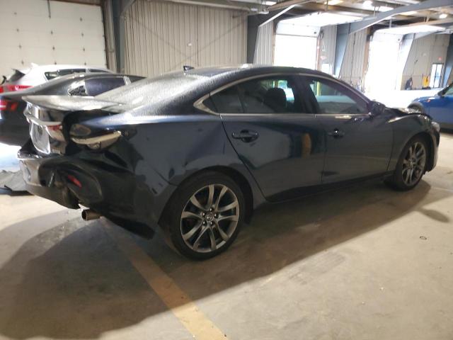 94632535 :رقم المزاد ، JM1GJ1W5XG1476667 vin ، 2016 Mazda 6 مزاد بيع