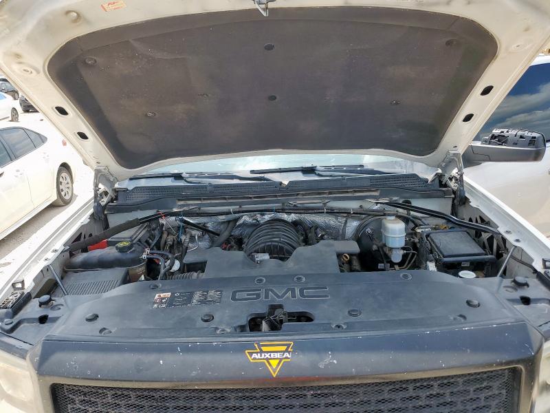 2015 Gmc Sierra K15 მანქანა იყიდება აუქციონზე, vin: 3GTU2WECXFG222986, აუქციონის ნომერი: 58938985