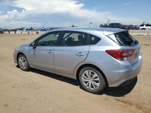 2020 Subaru Impreza მანქანა იყიდება აუქციონზე, vin: 4S3GTAB63L3727844, აუქციონის ნომერი: 60422665