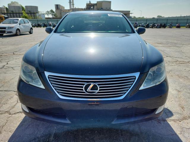 Продажа на аукционе авто 2007 Lexus Ls, vin: JTHGL46F275005169, номер лота: 51004036