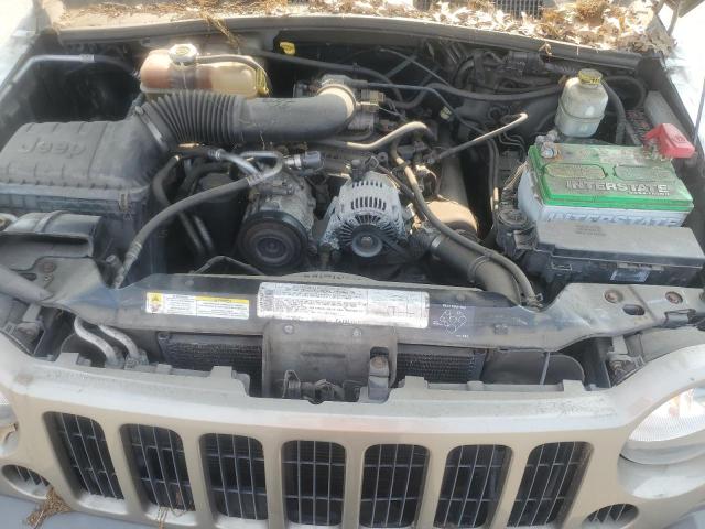 Продажа на аукционе авто 2006 Jeep Liberty Sp, vin: 1J4GL48K76W241637, номер лота: 60357985