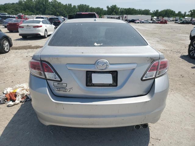 Aukcja sprzedaży 2010 Mazda 6, vin: 1YVHZ8CH9A5M43285, numer aukcji: 61077235