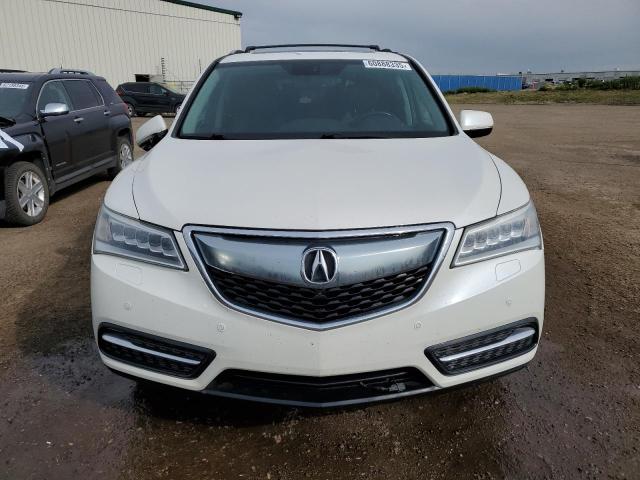 Продаж на аукціоні авто 2014 Acura Mdx, vin: 5FRYD4H8XEB502370, номер лоту: 60888335
