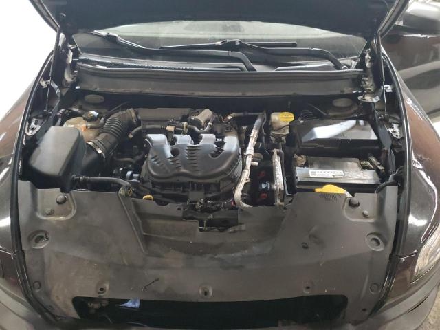 2017 Jeep Cherokee მანქანა იყიდება აუქციონზე, vin: 1C4PJMBS4HW629027, აუქციონის ნომერი: 61040515