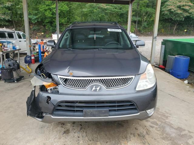 86634555 :رقم المزاد ، KM8NU4CC7BU140190 vin ، 2011 Hyundai Veracruz G مزاد بيع