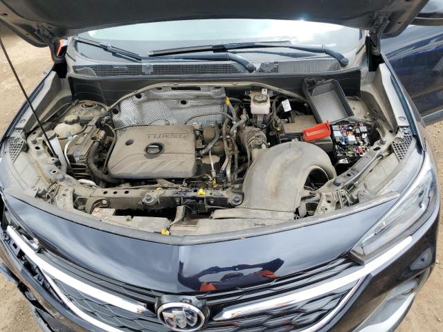 Продажа на аукционе авто 2021 Buick Encore Gx, vin: KL4MMCSL4MB126963, номер лота: 59909685